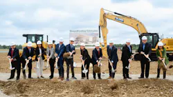 Groundbreaking shovel Turn2 652413169e219