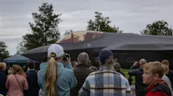 Lockheed Martin Aeronautics F 35