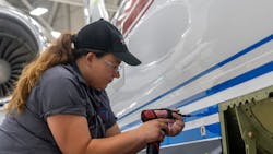 Textron Aviation Apprenticeships
