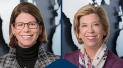 Jennifer L. Vogel and Ellen M. Lord Jennifer L. Vogel and Ellen M. Lord