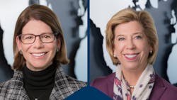 Jennifer L. Vogel and Ellen M. Lord Jennifer L. Vogel and Ellen M. Lord