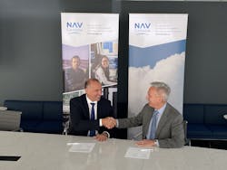 NAV Canada NAV Canada