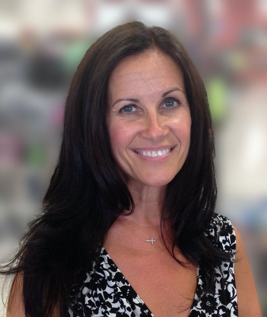 Lisa Brown, Johnson Controls