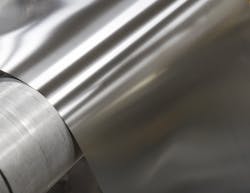 Molypermalloy Precision Thin Metals