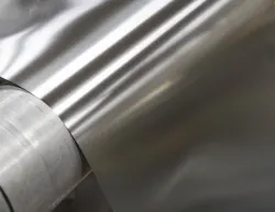 Molypermalloy Precision Thin Metals Molypermalloy Precision Thin Metals