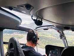 Eye in the Sky