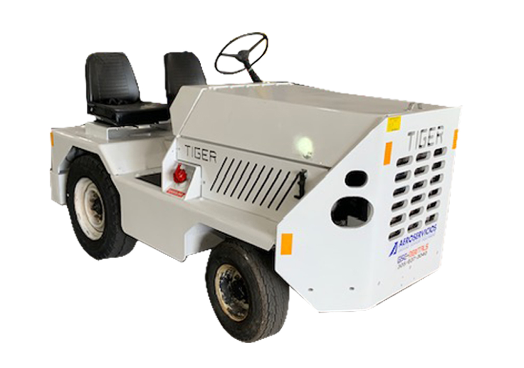 As Baggage%20 Tiger%20 Tractor