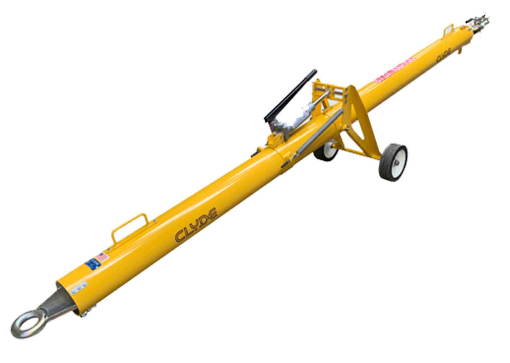 As Towbar%20 Clyde%2015 F3495