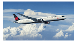 Air Canada Air Canada To Acquire 18 Boeing 787 10 Dreamliner Air