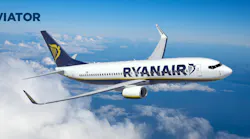 Aviator Extends Its Strategic Partnership With Ryanair