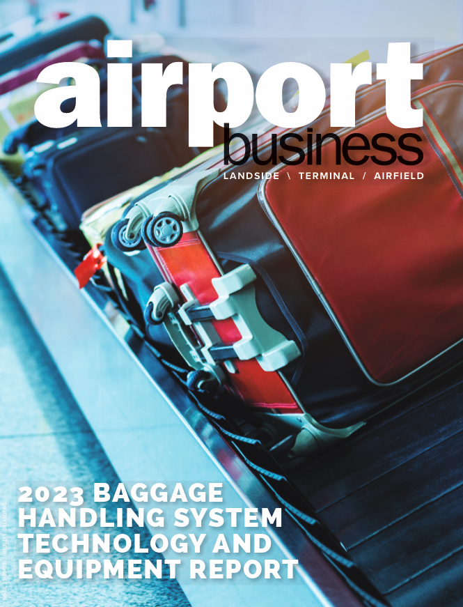 2023 Airport Business Baggage Handling Systems Survey Aviation Pros   BHS Cover.653a8d6d2878e 