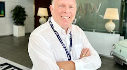 AJW COO Barry Swift AJW COO Barry Swift