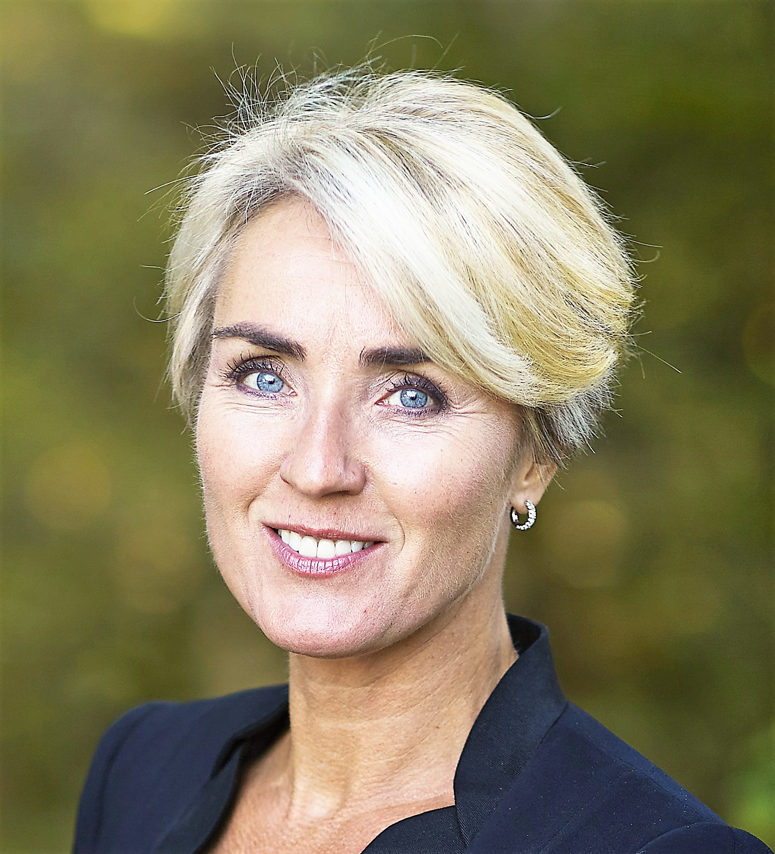 Bente Brevik