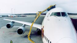 Demand For Aircraft Exterior Cleaning Services Surges Worldwide Demand For Aircraft Exterior Cleaning Services Surges Worldwide
