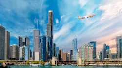 Etihad Cargo Chicago Wfs Partnership