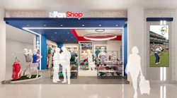 Fan Shop by PGA TOUR illustration