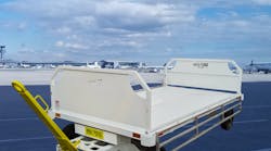 Gsww Product Feature Wilcox Gse Open Baggage Cart Gsww Product Feature Wilcox Gse Open Baggage Cart