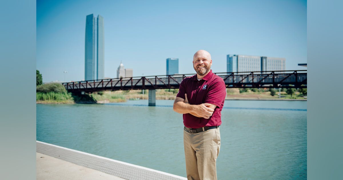 Ranck Joins Garver Aviation in Oklahoma | Aviation Pros