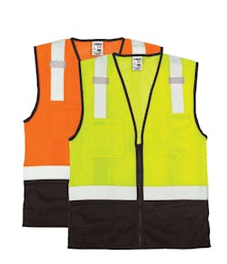 Hi Vis Clothing