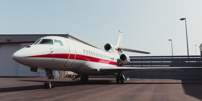 Business Jet Forecast