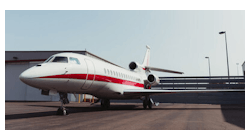 Business Jet Forecast Business Jet Forecast