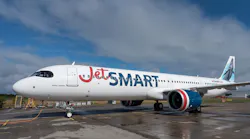 Jet Smart