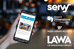 LAX-Servy-Connecta LAX-Servy-Connecta