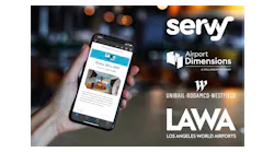 LAX-Servy-Connecta