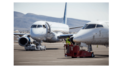 LEKTRO aircraft towing equipment LEKTRO aircraft towing equipment