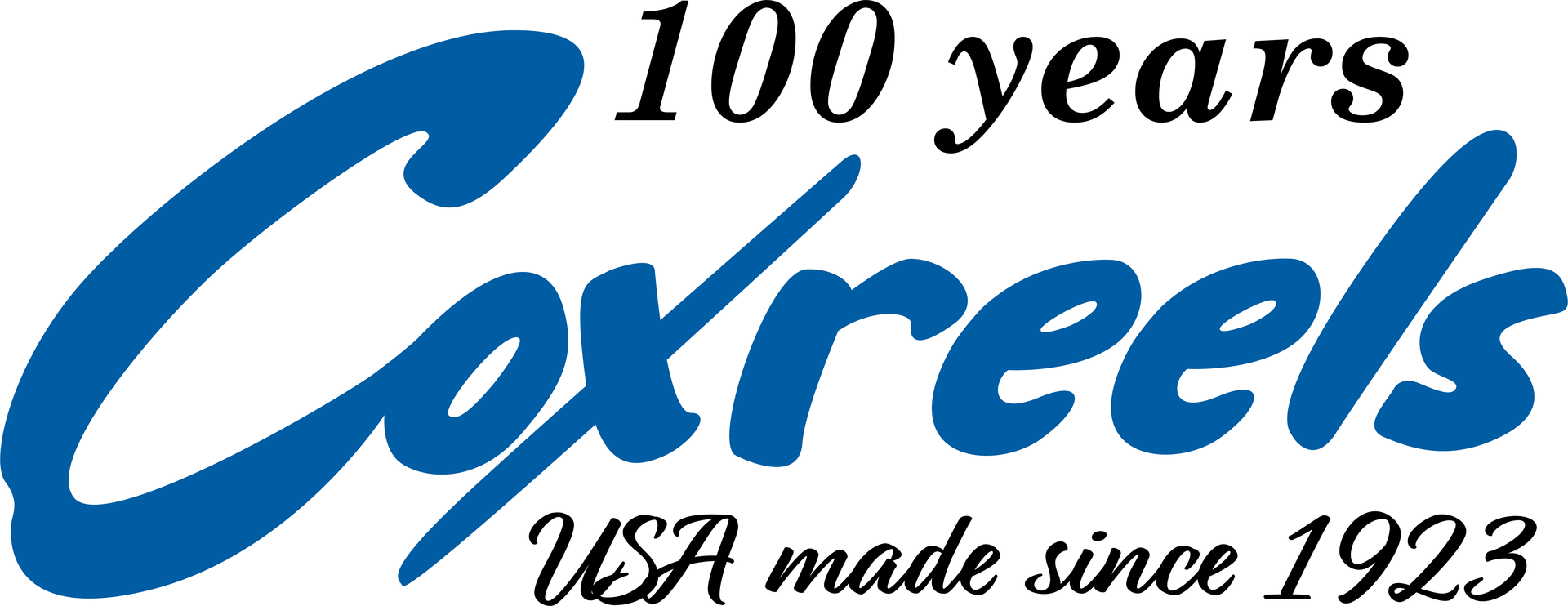 Logo Retro 100 Years Color Fv
