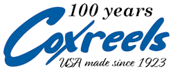 Logo Retro 100 Years Color Fv