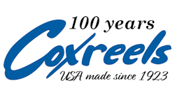 Logo Retro 100 Years Color Fv