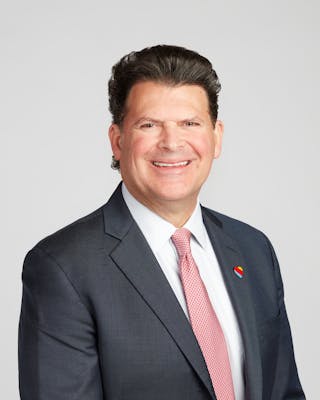Steve Sisneros