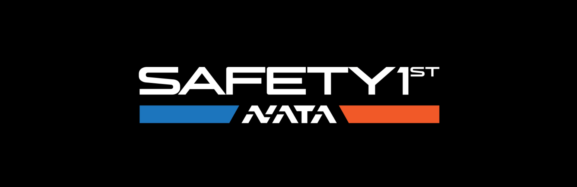 Nata Safety First Logo