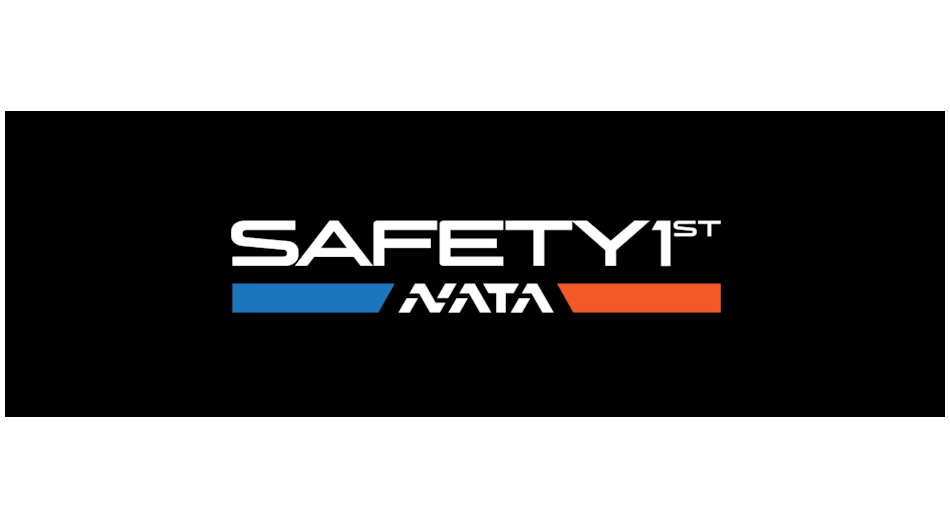 Nata Safety First Logo