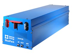 Sodium-ion batteries can be utilized to electrify all forms of GSE, including baggage tugs and pushback tractors Sodium-ion batteries can be utilized to electrify all forms of GSE, including baggage tugs and pushback tractors