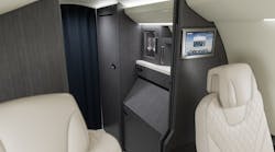 New Pc 24 Cabin New Pc 24 Cabin