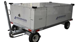 Vacuum Lavatory Service Truck | Aviation Pros | Auto-Schutzhüllen