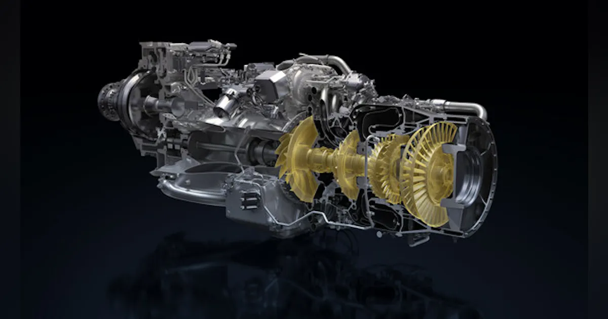 Pratt & Whitney Canada Achieves 200th Engine Type Certification - the ...