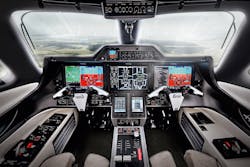 Phenom 300 E Cockpit 652d34b5e2b97 Phenom 300 E Cockpit 652d34b5e2b97