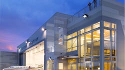 Photo 2 To Accompany Avfuel Network Expands With Heritage Aviation At Vermont’s Burlington International Airport Photo 2 To Accompany Avfuel Network Expands With Heritage Aviation At Vermont’s Burlington International Airport