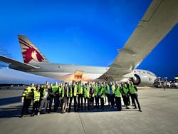 Qatar Airways Cargo Launches Freighters To Warsaw 651bf705c50c8