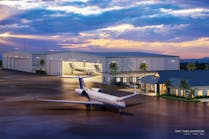 Rendering To Accompany Accompany Aviation Veteran Tom Owen Appointed General Manager Of Big Island Jet Center (002)