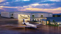 Rendering To Accompany Accompany Aviation Veteran Tom Owen Appointed General Manager Of Big Island Jet Center (002)
