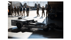 USAF Procured MBL15-E USAF Procured MBL15-E