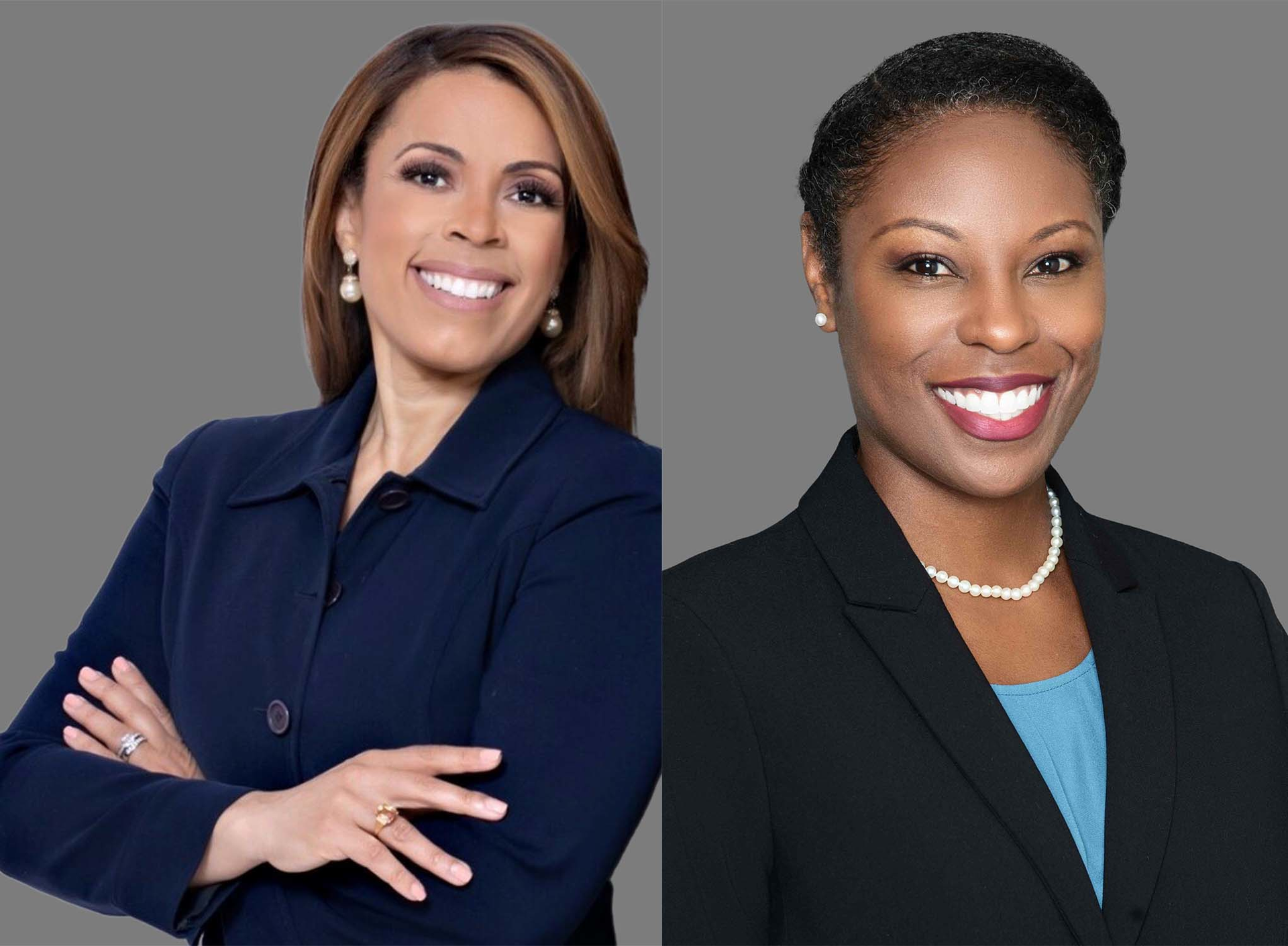 Keiva Rodriques has been appointed Chief Operating Officer for the administration, and Diana Leon Brown has been named Chief of Staff.