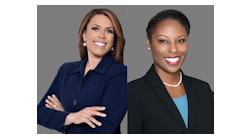 Keiva Rodriques has been appointed Chief Operating Officer for the administration, and Diana Leon Brown has been named Chief of Staff.