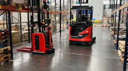 Wfs Forklifts
