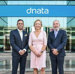 dnata partners with Virgin Atlantic dnata partners with Virgin Atlantic