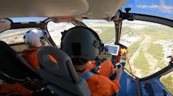 Electric Flight Control Systemcpad Electric Flight Control Systemcpad